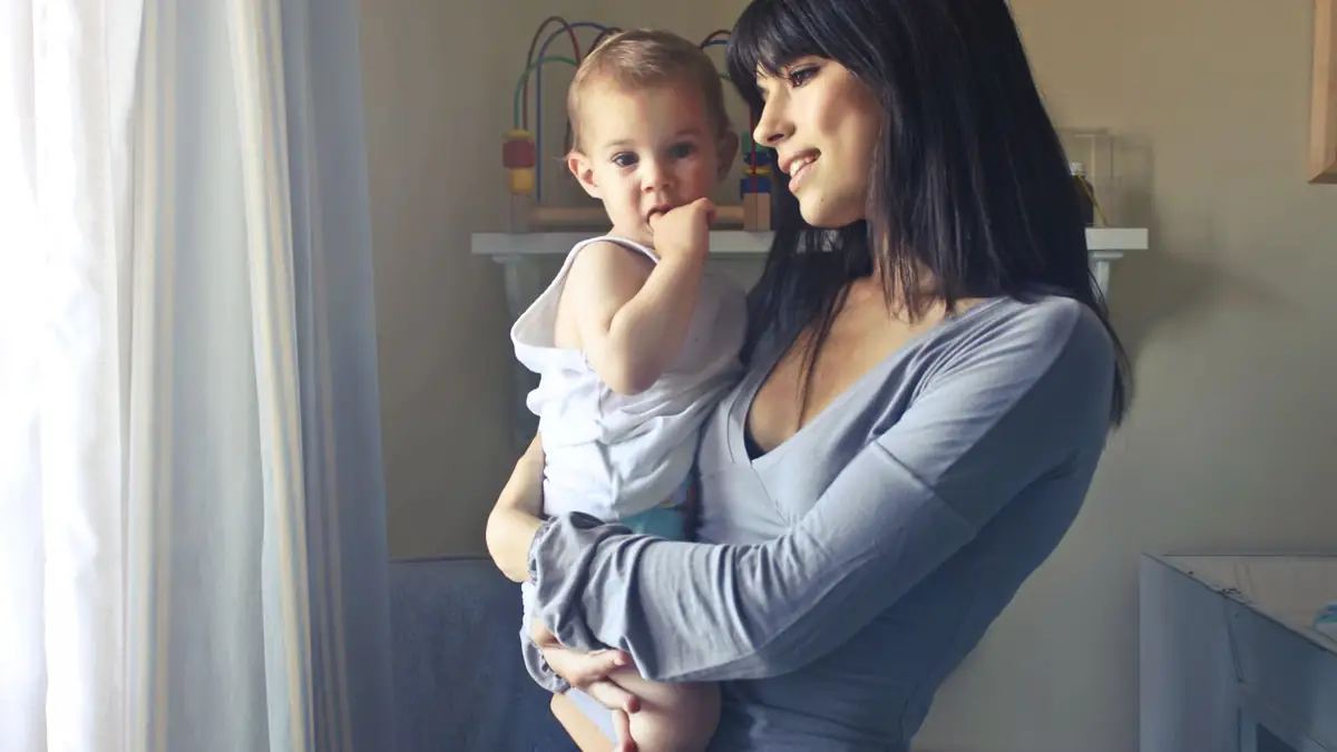 Ilustrační foto k článku Mateřská centra: co nabízejí, jak vybrat to správné a co to stojí