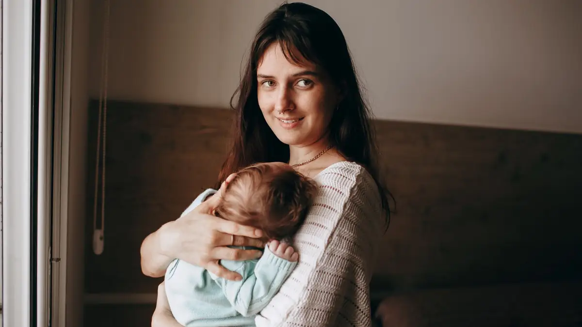 Ilustrační foto k článku Mateřská a rodičovská: kdo má nárok a kolik to dělá