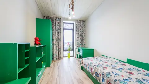 Ilustrační foto k článku Chodítka pro děti: pomáhají s chůzí, nebo škodí?