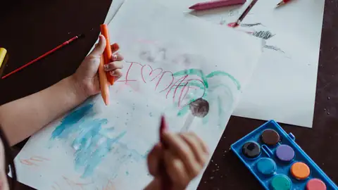Ilustrační foto k článku Zima s dětmi: kam vyrazit a jak je obléknout