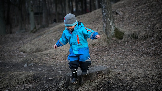 3 věci, na kterých chlapcům v jejich šatníků opravdu záleží